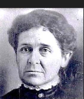 Sarah Jane Stuart (1857 - 1918) Profile